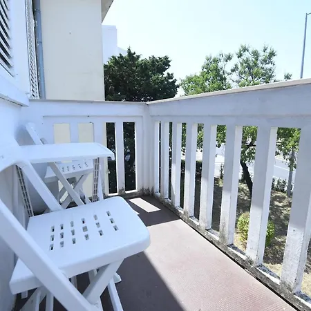 Porin Apartment *