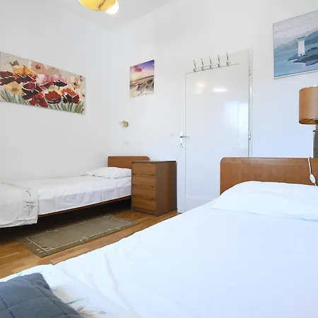 Apartment Porin *