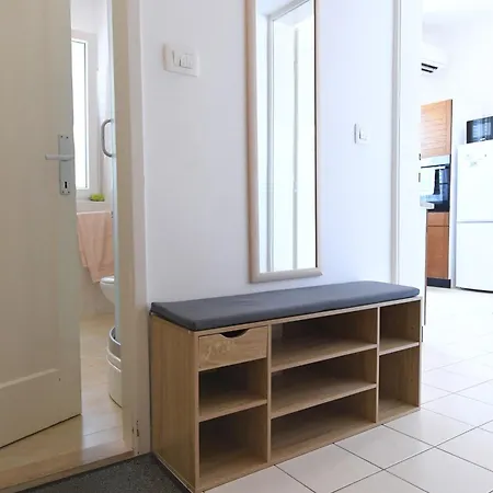 Apartment Porin