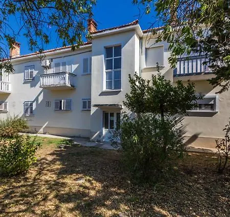 Porin Apartment