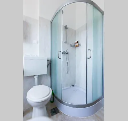 Apartment Porin
