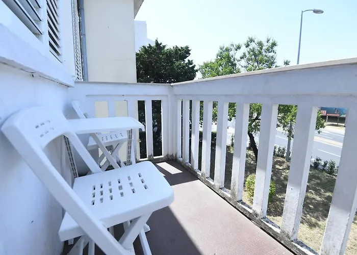 Porin Apartmán *