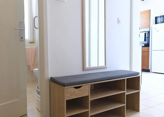 Apartmán Porin
