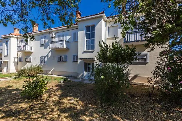 Porin Apartmán