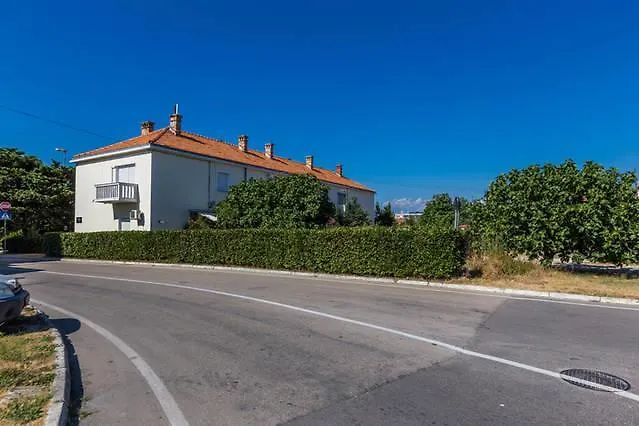 Porin * Zadar