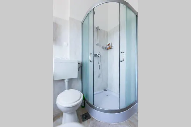 Apartmán Porin