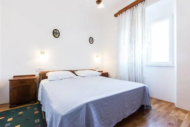 Porin Apartmán
