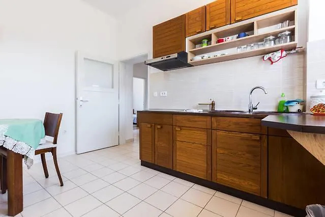 Apartmán Porin