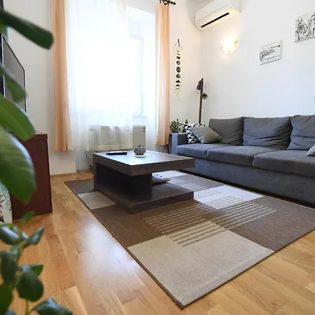 Porin * Zadar