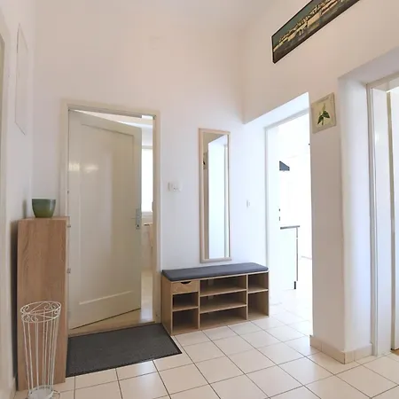 Apartamento Porin Zadar
