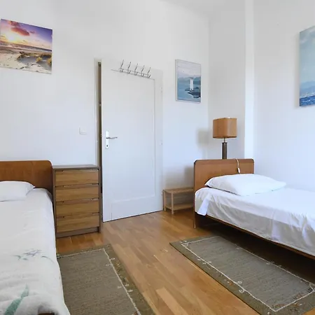 Apartman Porin
