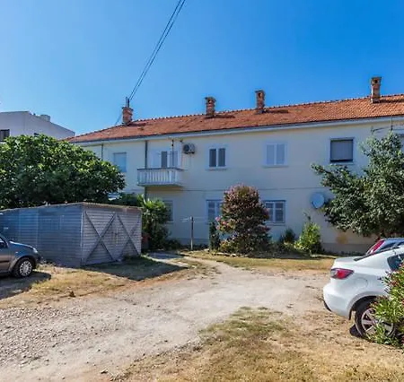 Apartman Porin *