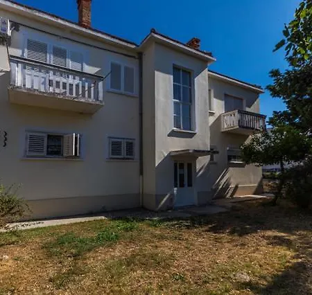 Apartamento Porin Zadar