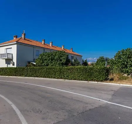 Porin * Zadar