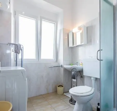 Porin Apartamento Zadar