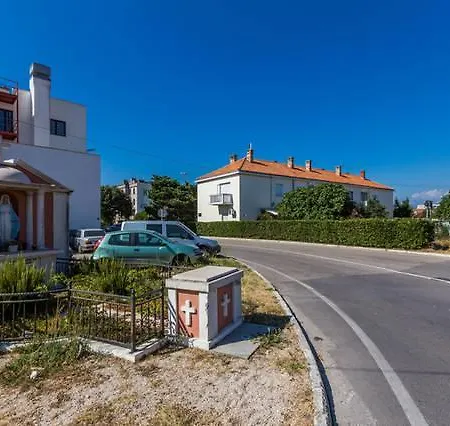 Apartamento Porin Zadar
