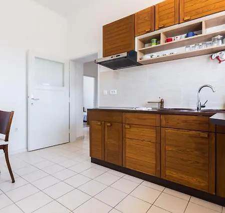 Apartman Porin