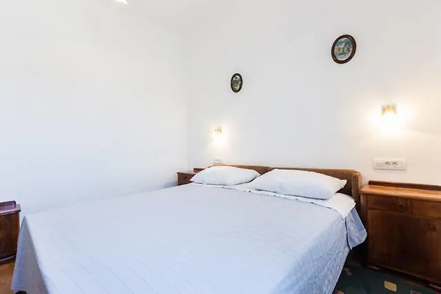 Apartman Porin Zára