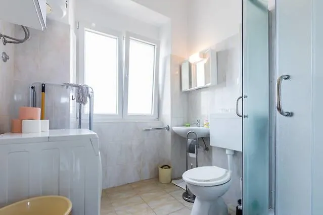 Porin Apartman Zára